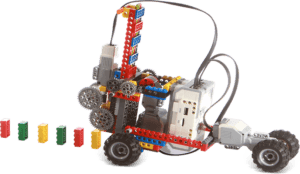Robotics – e2 Young Engineers Australia