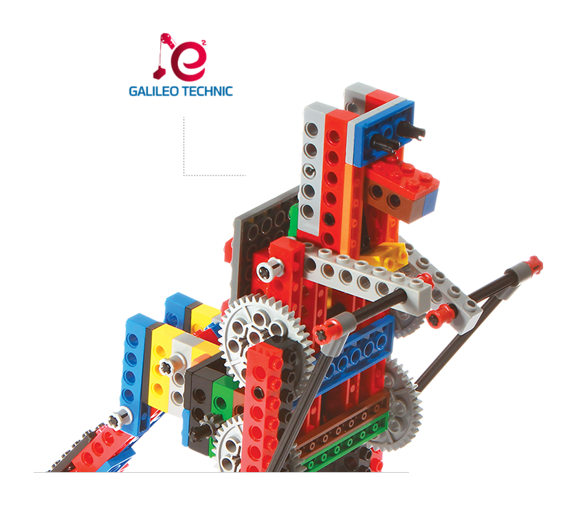 Galileo Technic Objectives