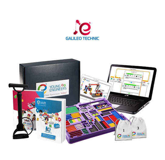 Galileo Technic Subjects