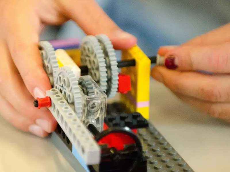 Dubbo to host robotics and engineering workshops on January 13 and 14