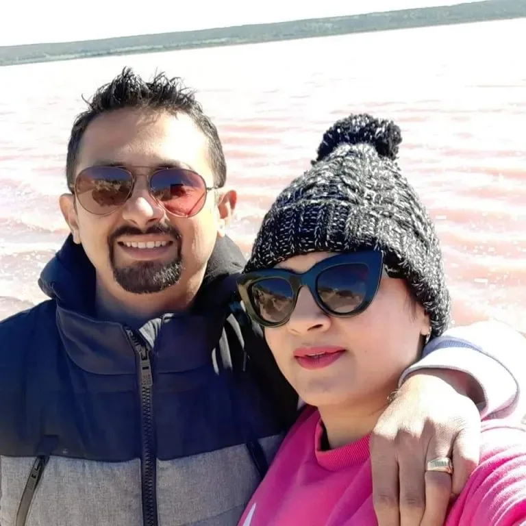 Perth – Greater Metro