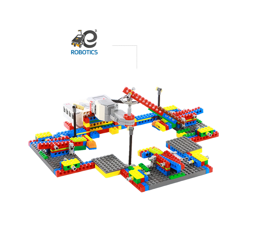 Robotics Secondary Objectives