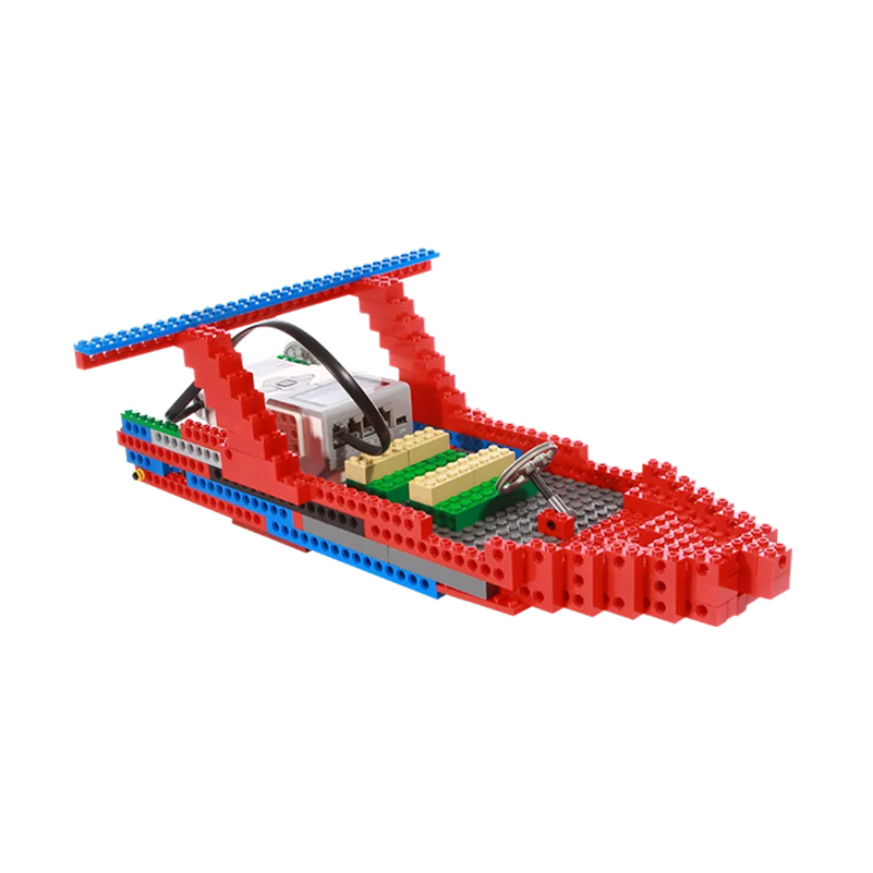 Robotics