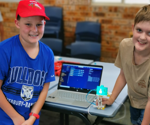 Advanced Engineering and Robotics Gallery