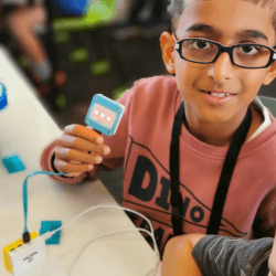 Advanced Engineering and Robotics Gallery