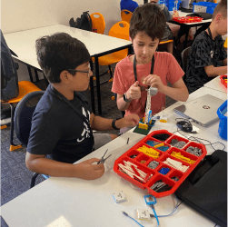 Advanced Engineering and Robotics Gallery