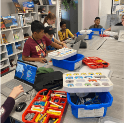 Advanced Engineering and Robotics Gallery