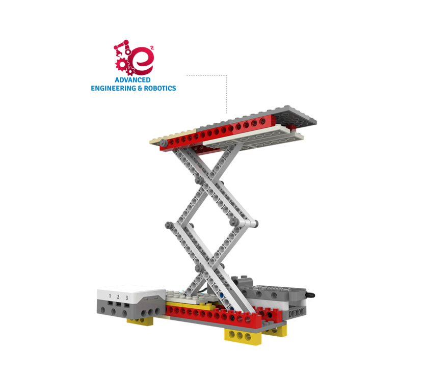 Advanced Engineering & Robotics Benifits
