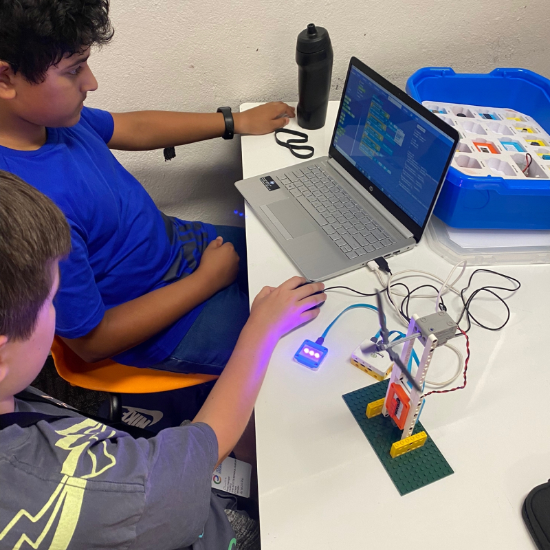 Advanced Engineering & Robotics