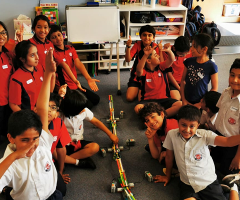 After-School Club gallery