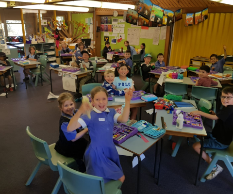 After-School Club gallery