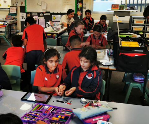 After-School Club gallery