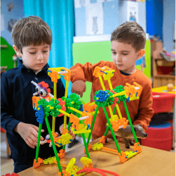 Big Builders Gallery