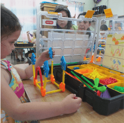 Big Builders Gallery