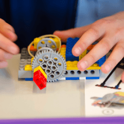 Bricks Challenge Gallery