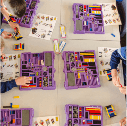 Bricks Challenge Gallery