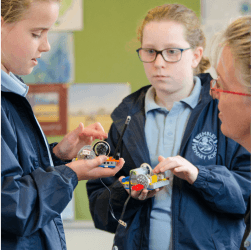 Bricks Challenge Gallery