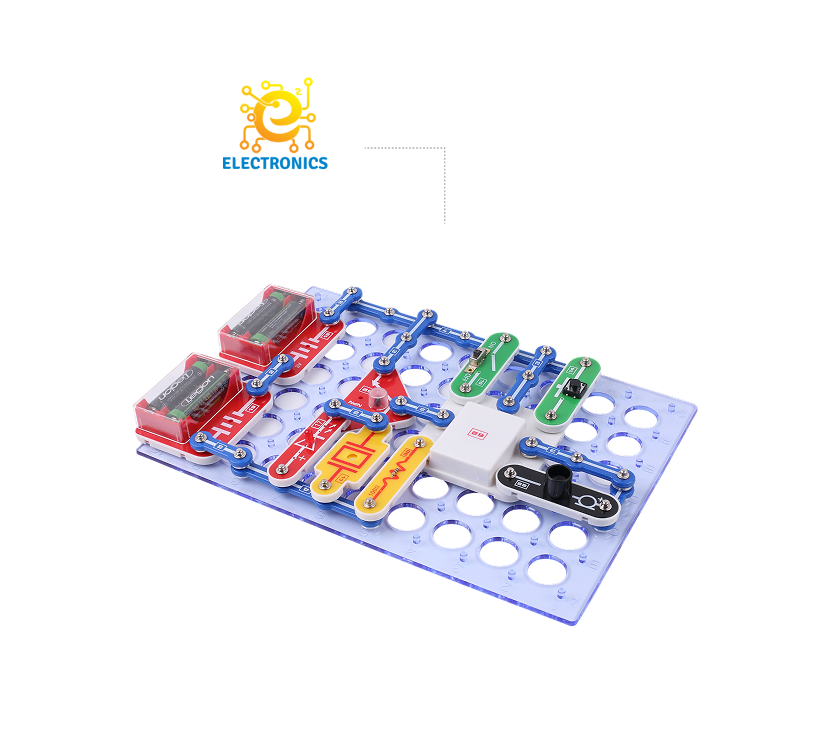 Electronics Key Benifits