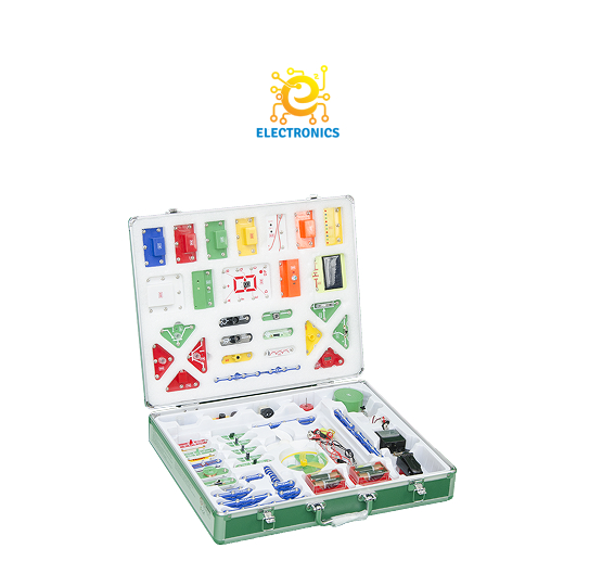 Electronics - what Students learn