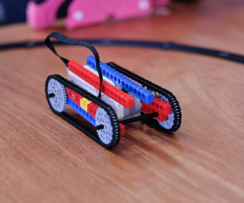 Galileo technic gallery