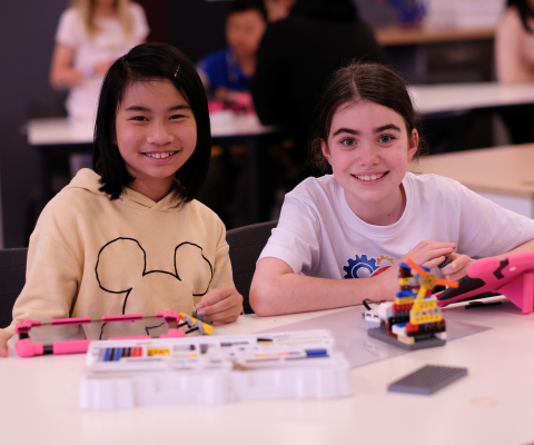 Galileo technic gallery