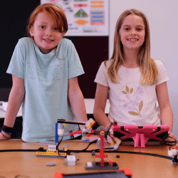 Galileo technic gallery