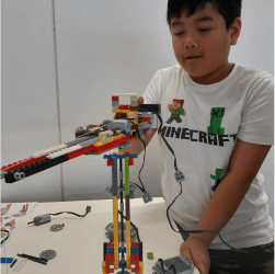 Galileo technic gallery