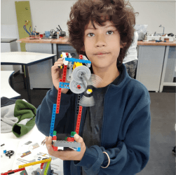 Galileo technic gallery