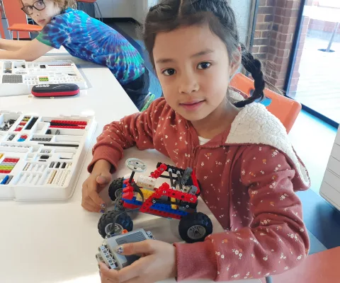 Holiday Camps Gallery