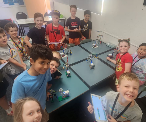 Holiday Camps Gallery