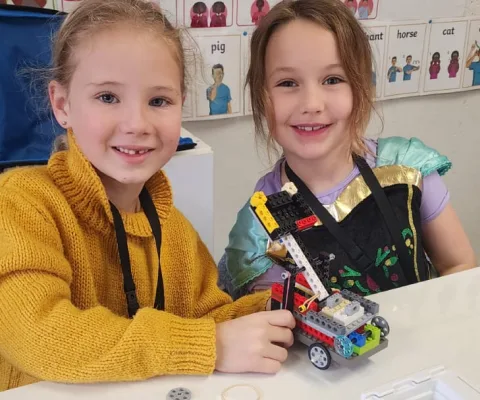 Holiday Camps Gallery