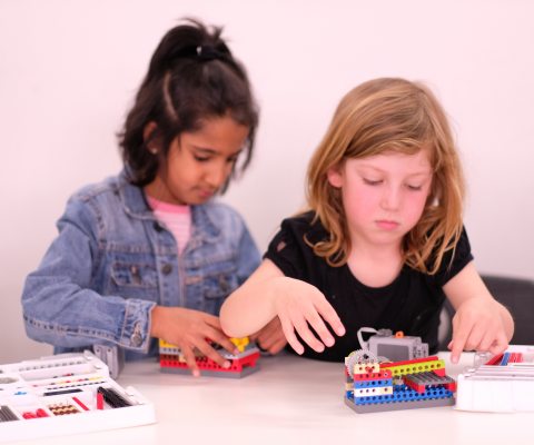 Holiday Camps Gallery