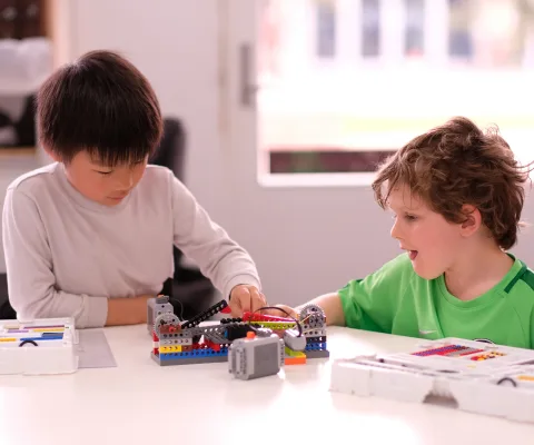 Holiday Camps Gallery