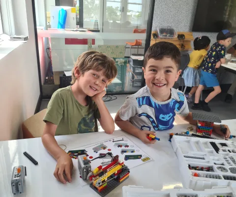 Holiday Camps Gallery