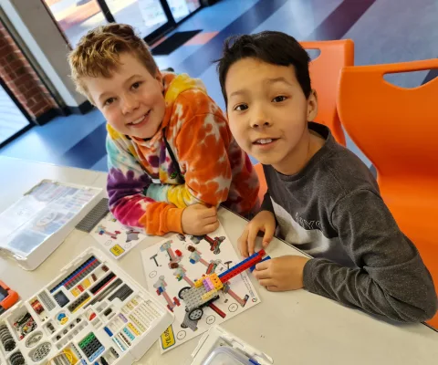 Holiday Camps Gallery