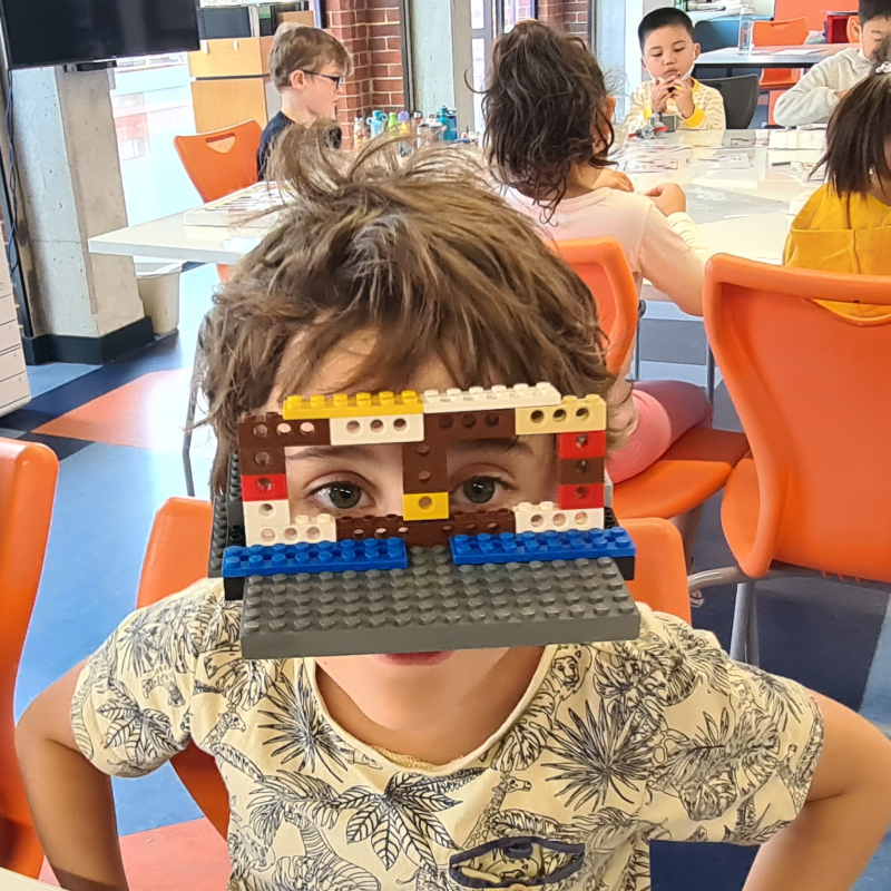 Holiday Camps