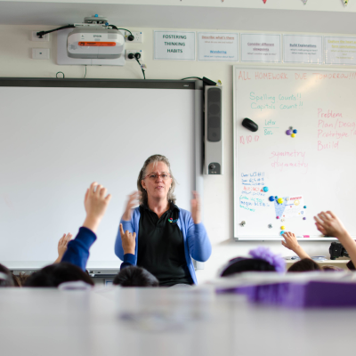 School Incursions