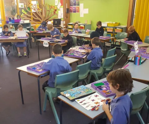 School Incursions gallery