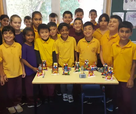 School Incursions gallery