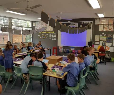 School Incursions gallery