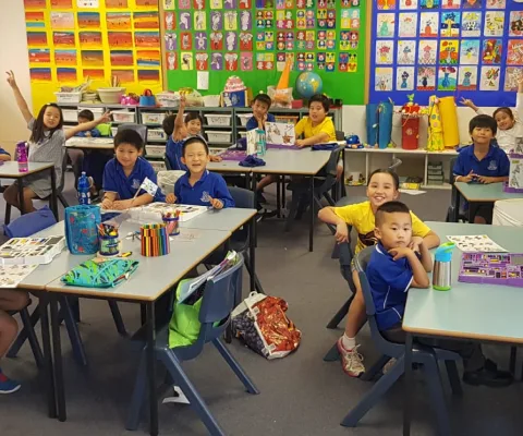 School Incursions gallery