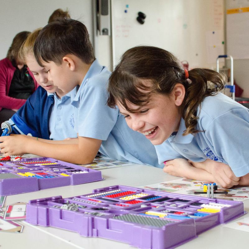 School Incursions