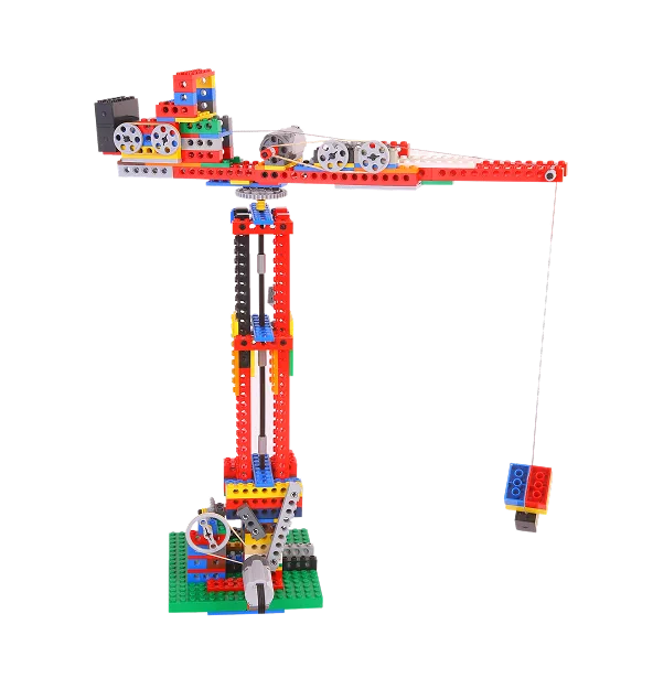 Why Join a Young Engineers Camp