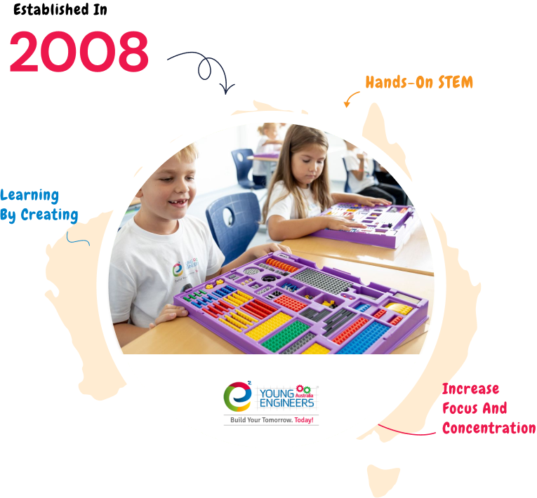 Young Engineers Australia