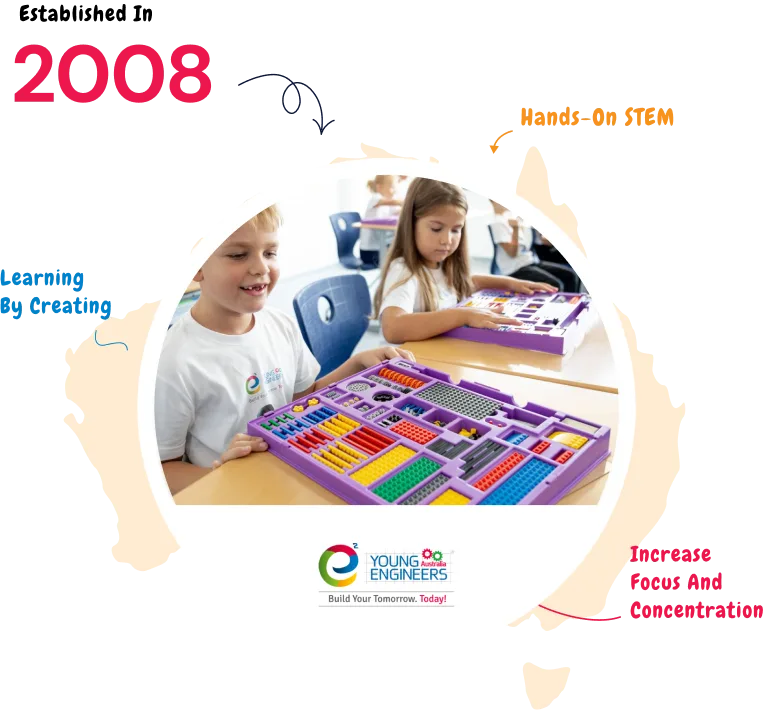 Young Engineers Australia
